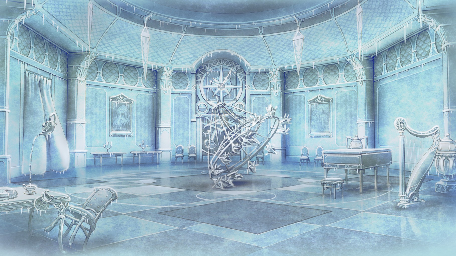 Atelier Lydie & Suelle: The Alchemists & the Mysterious Paintings - Imagen 15